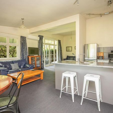 Margrain Vineyard Villas Martinborough Kültér fotó