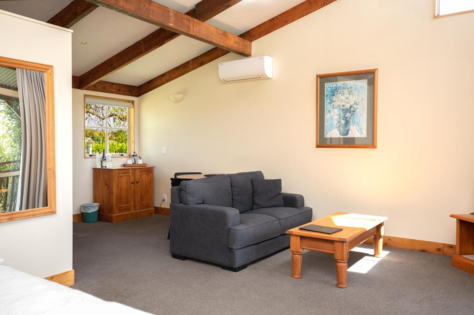 Margrain Vineyard Villas Martinborough Kültér fotó