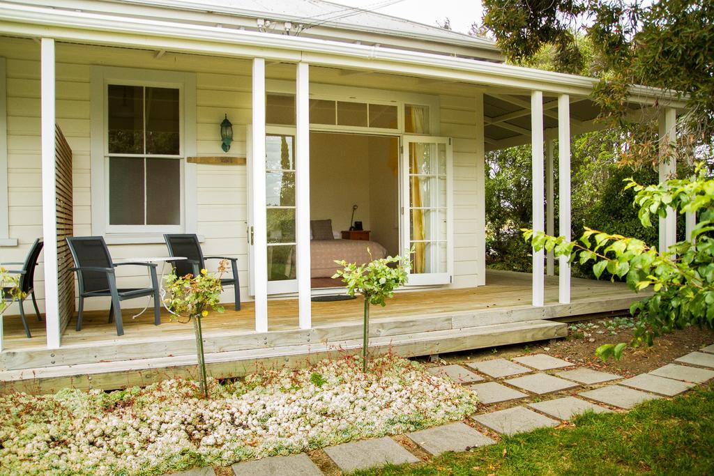 Margrain Vineyard Villas Martinborough Kültér fotó