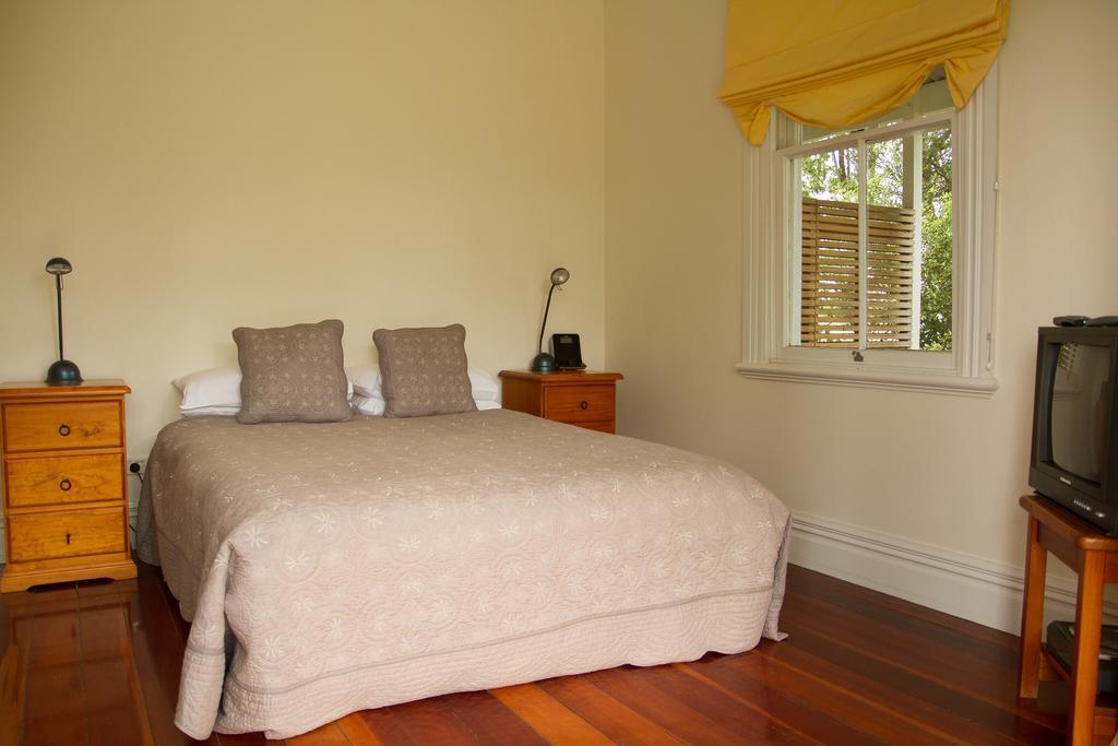 Margrain Vineyard Villas Martinborough Kültér fotó