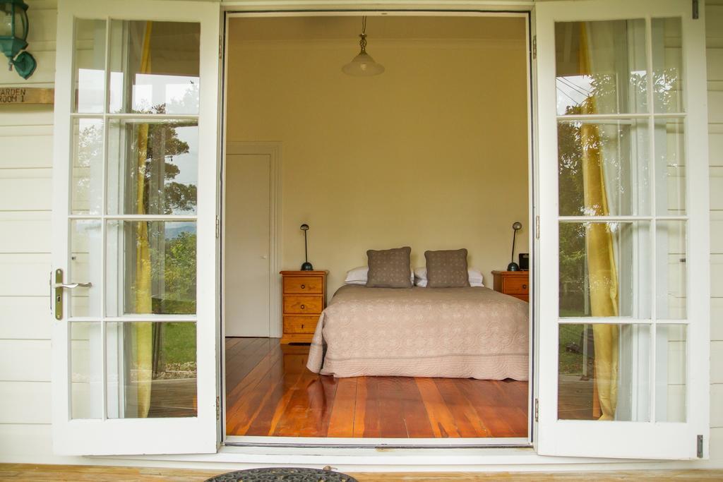 Margrain Vineyard Villas Martinborough Kültér fotó